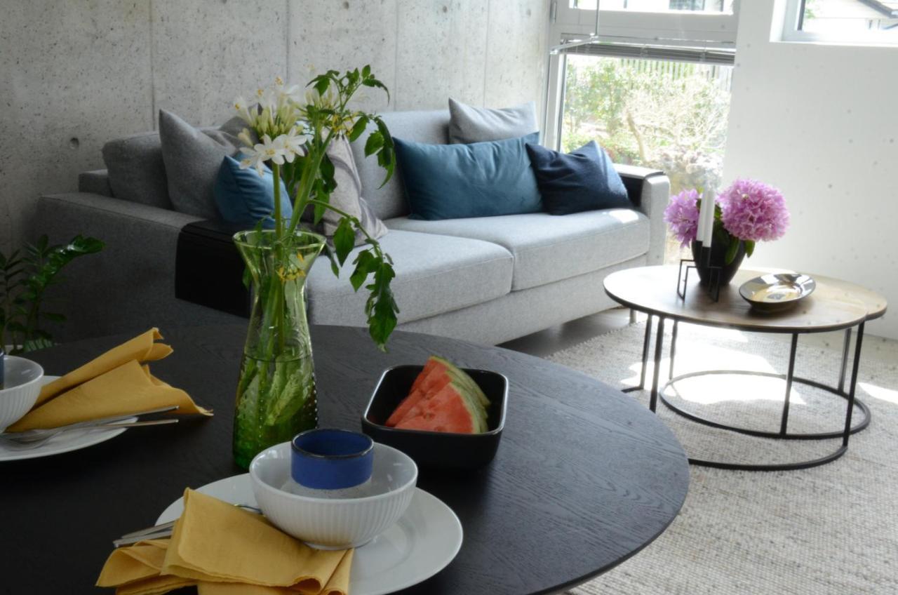 Vassoy Villa Stavanger